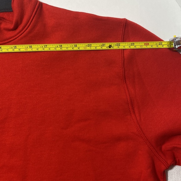 Fruit of the loom ladies Sofspun sweatshirt NWOT - Picture 6 of 8